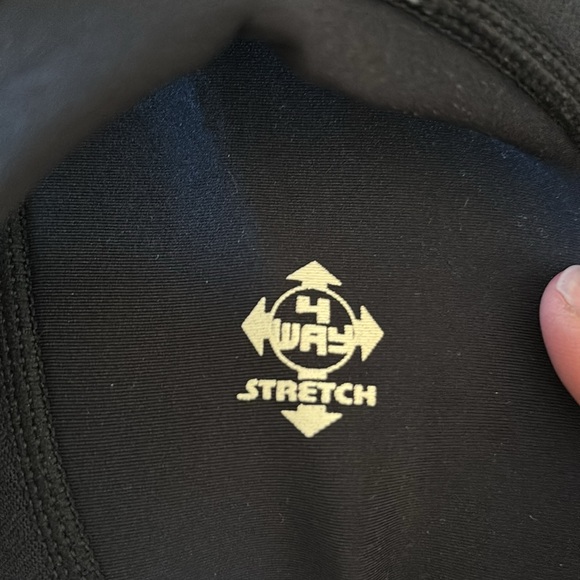 HO Sports Shortie Wet Suit for Kids - Picture 6 of 7